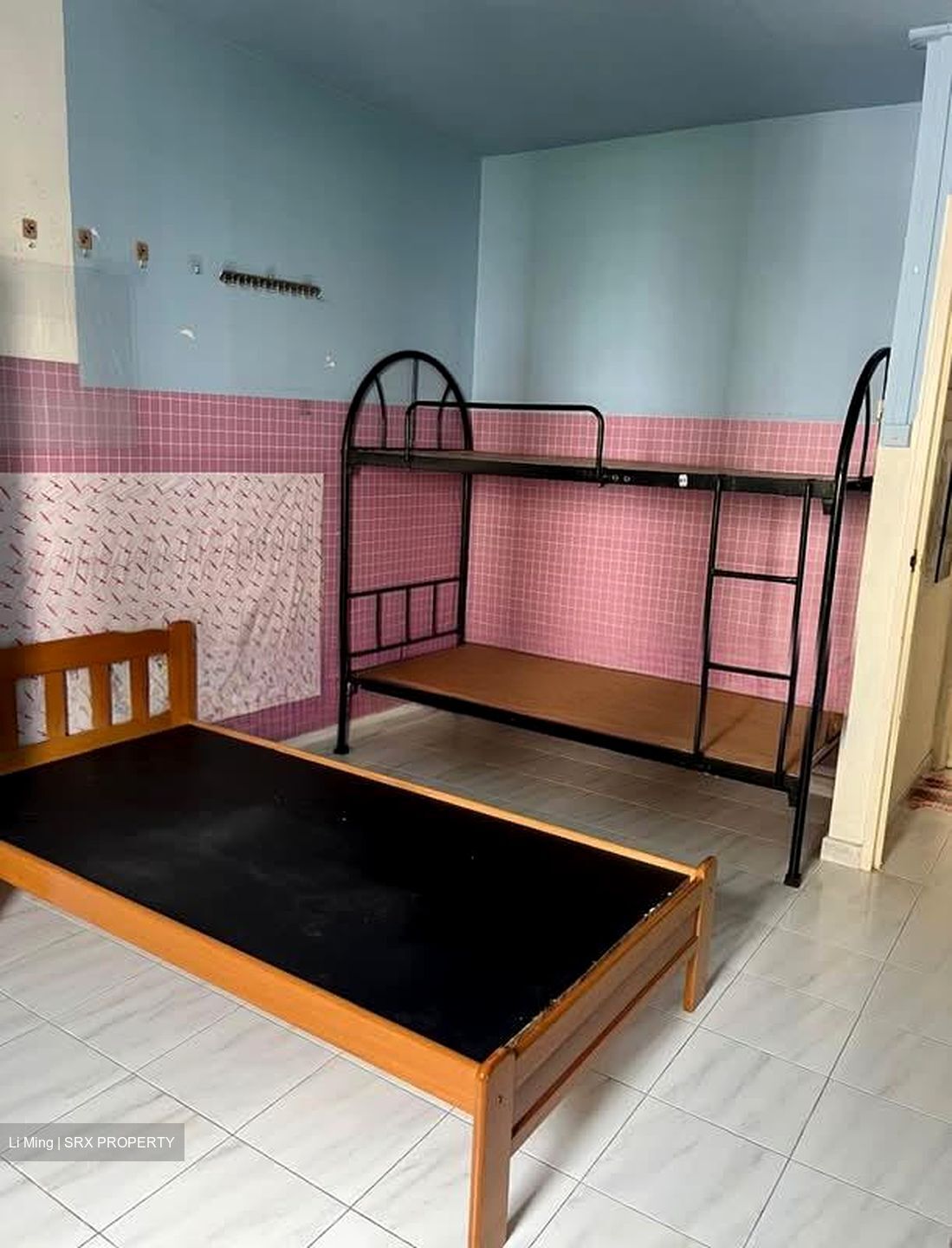 Blk 135 Eunos Spring (Bedok), HDB 4 Rooms #562163481